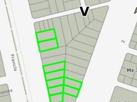  Terreno (Parcela) en venta en Mar Chiquita, Buenos Aires, Mar Chiquita