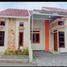 2 Bedroom Villa for sale in Bojonggede, Bogor, Bojonggede