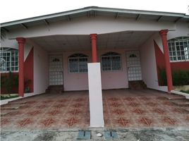 3 Habitación Casa en venta en La Chorrera, Panamá Oeste, Barrio Colón, La Chorrera