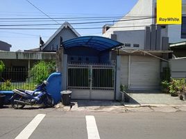 3 Habitación Casa en venta en Tambaksari, East Jawa, Tambaksari, Surabaya