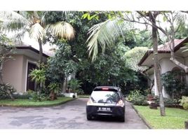  Grundstück zu verkaufen in Cilandak, Jakarta, Cilandak, Jakarta Selatan, Jakarta