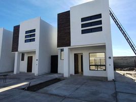  Villa zu verkaufen in Torreon, Coahuila, Torreon