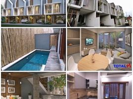 3 Bedroom Villa for sale in Kuta, Badung, Kuta