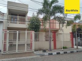 5 Habitación Casa en venta en Tenggilis Mejoyo, East Jawa, Tenggilis Mejoyo
