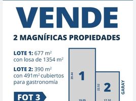  Grundstück zu verkaufen in General Pueyrredon, Buenos Aires, General Pueyrredon