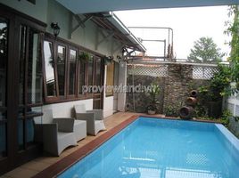  Casa en alquiler en Thao Dien, Ho Chi Minh City, Thao Dien, District 2