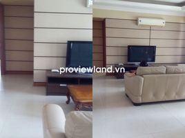 2 Phòng ngủ Biệt thự for rent in An Phú, Quận 2, An Phú