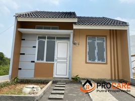 2 Bedroom Villa for sale in Serang, Banten, Cikande, Serang