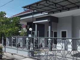 4 Habitación Casa en venta en Wiyung, East Jawa, Wiyung