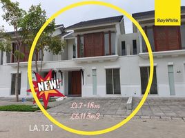 3 Bedroom House for sale in Wiyung, Surabaya, Wiyung