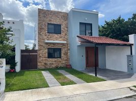 Villa 4 chambre à vendre à Merida, Yucatan, Merida
