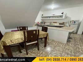 12 Habitación Casa en venta en Guayas, Guayaquil, Guayaquil, Guayas