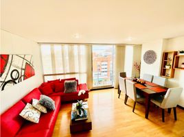 2 Habitación Apartamento en venta en Bogotá, Cundinamarca, Bogotá