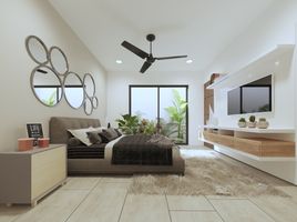 1 Schlafzimmer Wohnung zu verkaufen in Merida, Yucatan, Merida, Yucatan