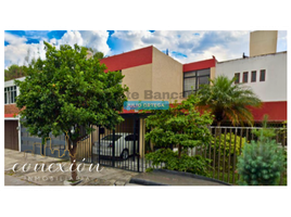 Villa 3 chambre à vendre à Guadalajara, Jalisco, Guadalajara