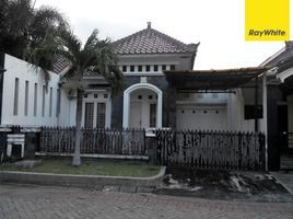 4 Habitación Villa en venta en Gunung Anyar, East Jawa, Gunung Anyar