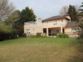 4 Bedroom House for rent in Buenos Aires, Pilar, Buenos Aires