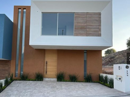 2 Schlafzimmer Villa zu verkaufen in Morelia, Michoacan, Morelia