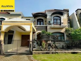 5 Habitación Casa en venta en Lakarsantri, East Jawa, Lakarsantri, Surabaya, East Jawa
