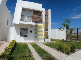 在Matamoros, Coahuila出售的3 卧室 别墅, Matamoros
