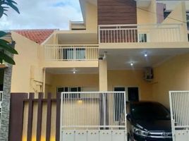 4 Habitación Villa en venta en Wiyung, East Jawa, Wiyung