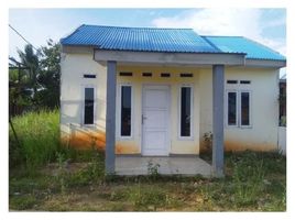 2 chambre Maison for sale in Bengkulu, Selebar, Bengkulu, Bengkulu