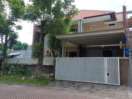4 Habitación Casa en venta en Wiyung, East Jawa, Wiyung