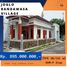 Maison 2 chambre à vendre à Prambanan, Jawa Tengah, Prambanan