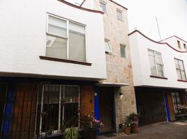 Maison 3 chambre à vendre à Alvaro Obregon, Mexico City, Alvaro Obregon