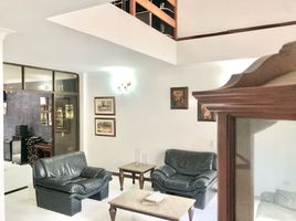 4 Habitación Villa en venta en Valle Del Cauca, Cali, Valle Del Cauca