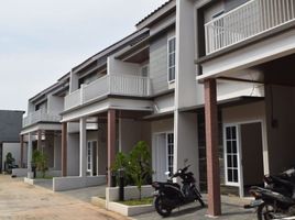 3 Bedroom House for sale in Pancoranmas, Bogor, Pancoranmas