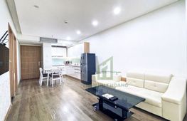 Сдаётся квартира, 2 спальни, 63 м², Hải Châu