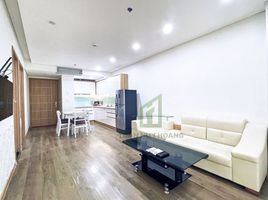 2 chambre Appartement for rent in Hai Chau, Da Nang, Thach Thang, Hai Chau