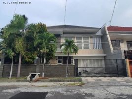 4 Kamar Rumah for sale in Tambaksari, Surabaya, Tambaksari