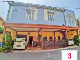 7 Schlafzimmer Villa zu verkaufen in Malang Regency, East Jawa, Lowok Waru, Malang Regency