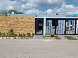 3 Habitación Casa en venta en Yaxkukul, Yucatán, Yaxkukul