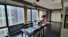 Available Units at One Central Park