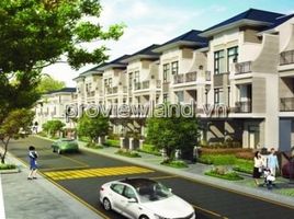 4 Phòng ngủ Nhà mặt tiền for sale in Long Thạnh Mỹ, Quận 9, Long Thạnh Mỹ