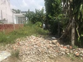  Land for sale in Tan An, Thu Dau Mot, Tan An