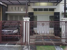 4 Kamar Rumah for sale in Gayungan, Surabaya, Gayungan