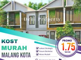 10 Schlafzimmer Haus zu verkaufen in Lowok Waru, East Jawa, Lowok Waru