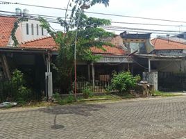 4 Habitación Villa en venta en Mulyorejo, East Jawa, Mulyorejo