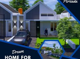 2 Bedroom House for sale in Jagonalan, Klaten, Jagonalan