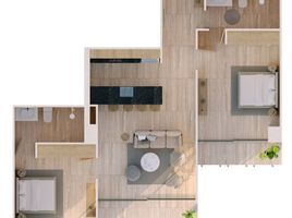2 Habitación Apartamento en venta en Puerto Vallarta, Jalisco, Puerto Vallarta