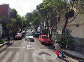 3 Schlafzimmer Villa zu verkaufen in Benito Juarez, Mexico City, Benito Juarez