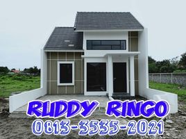 2 Kamar Rumah for sale in Gedangan, Sidoarjo, Gedangan