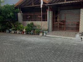 4 Habitación Casa en venta en Tambaksari, East Jawa, Tambaksari