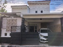 4 Bedroom Townhouse for sale in Gubeng, Surabaya, Gubeng