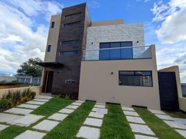 4 Schlafzimmer Villa zu verkaufen in Queretaro, Queretaro, Queretaro, Queretaro