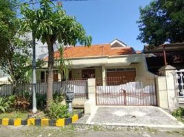 7 Habitación Casa en venta en Tambaksari, East Jawa, Tambaksari, Surabaya, East Jawa